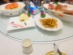 -金米箩大酒店(五角场店)