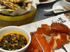 -金哥私房菜馆(张府园总店)