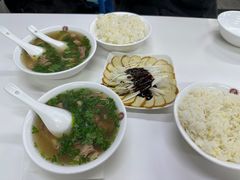 -雨霖祥和炖肉(南市店)