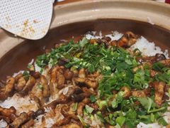 -花溪雨·森林餐厅(石基店)