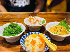 -小川洋风料理(街道口店)