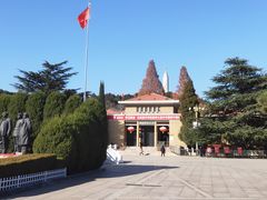 -西柏坡红色胜典景区