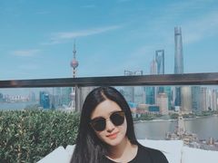 -顶层酒吧ROOF(上海艾迪逊酒店)