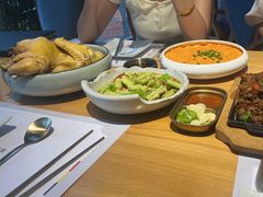 -延松朝鲜族料理