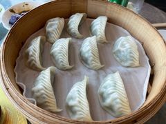 蔬菜蒸饺-鼎泰丰(国贸商城店)