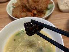 -开封灌汤包子铺(尚志大街店)