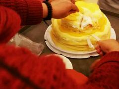 -OL’s Cake鲜荟千层(东风中路店)
