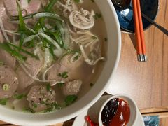 -越美小馆·越南料理(曲江店)