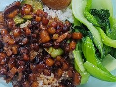 -巷仔内·台湾卤肉饭(七宝店)
