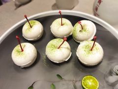 -尚一汤 广东炖汤(金桥国际店)