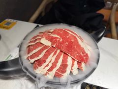 -椰子湾·海南火锅·糟粕醋·椰子鸡(正大广场店)