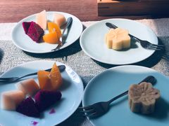 -梅间堂茶馆(绿地缤纷城店)