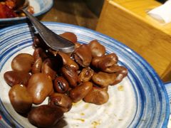 -兰溪小馆(东直门簋街店)