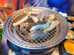 -入火韩国烤肉(凯旋广场店)