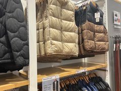 -优衣库(苏州吴江万象汇店)