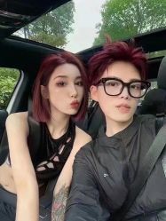 -Kraemer Paris苏豪路易士·嘉玛发廊