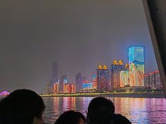 -武汉关码头(轮渡站)