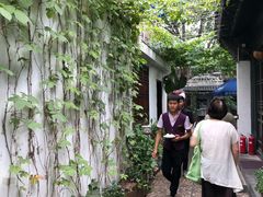 -悦真雅院·四合院·清真私房菜(雍和宫店)