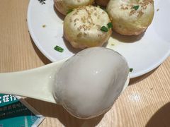 -朱新年·苏式汤团·面点(北寺塔店)
