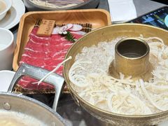 -骨之味·筒骨汤火锅(江头店)