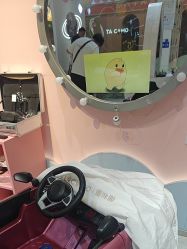 -星咔萌StarCamo儿童剪发(芳圆里IDMALL品牌形象店)