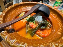 -沿江海南菜·文昌鸡祖师爷(大东海店)