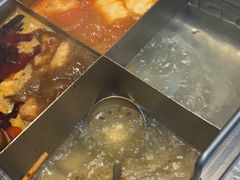 -海底捞火锅(天一广场亚细亚店)