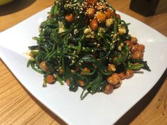 -一顿烧烤(八经街店)