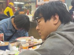 -余百年·现烧烧腊(布吉金利店)