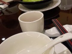 -广州中心皇冠假日酒店