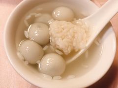 -翠亭酒家(山西南路店)