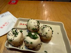 特色生煎-东泰祥生煎馆(重庆北路店)