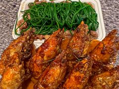 -神更仔·潮汕魂大排档(汉口路店)