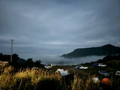 -灵山