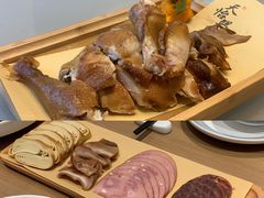 -天怡興·百年蒸饺(中心书城店)