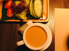 -来龙里 精致 东南亚餐室(万象城店)
