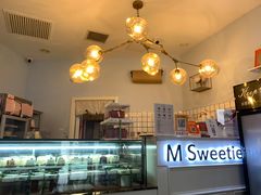 -姆们M Sweetie Cake(三里屯店)