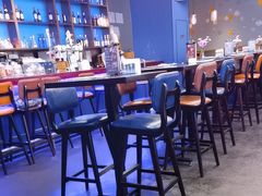 -blue frog蓝蛙(长泰广场店)