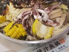 -黄记煌三汁焖锅(首创奥特莱斯店)