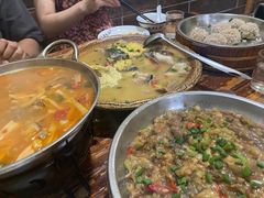 -朗妈私房菜(婺女州店)