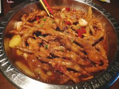 -胖哥俩肉蟹煲(福州仓山爱琴海店)