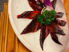活刮鳝鱼-老码头火锅(玉林店)
