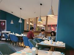 -悦海·家宴·冰花皮皮虾大锅贴(宝龙店)