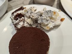 -晶丽香榭自助餐(南京大饭店)