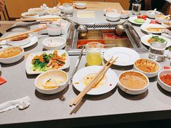 -海底捞火锅(振华广场店)