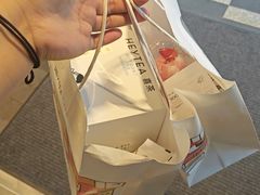 -喜茶(深圳欢乐海岸LAB店)