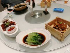 -海景壹号大酒店(滨湖店)