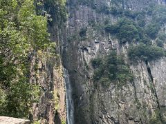-刘伯温故里景区百丈漈