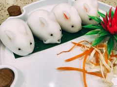 -名点一号·精致茶点·手工制作(宝华店)