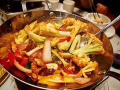 -小菜园新徽菜(常州九洲新世界店)